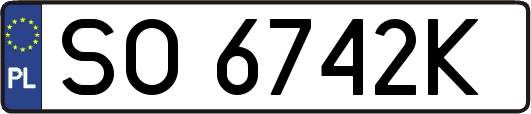 SO6742K