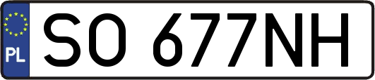 SO677NH