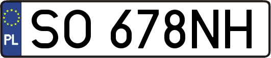 SO678NH