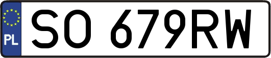 SO679RW
