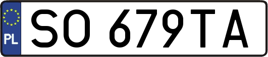 SO679TA