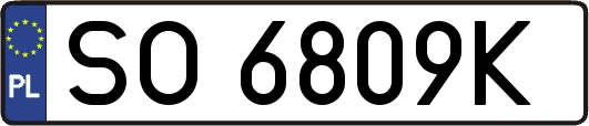 SO6809K