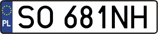 SO681NH