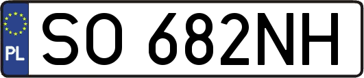 SO682NH
