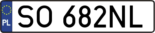 SO682NL