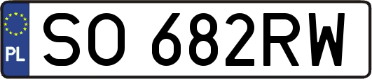 SO682RW