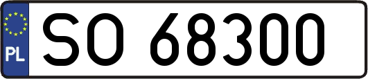 SO68300