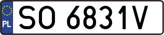 SO6831V