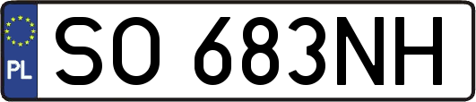 SO683NH