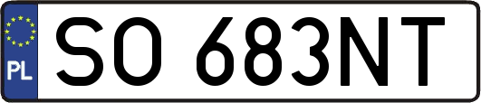 SO683NT