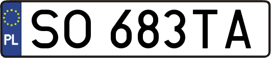 SO683TA