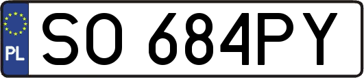 SO684PY