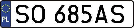 SO685AS
