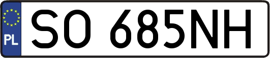 SO685NH