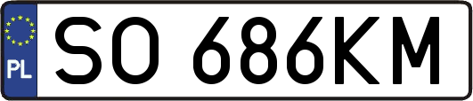 SO686KM