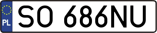 SO686NU