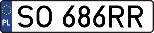 SO686RR