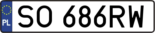 SO686RW