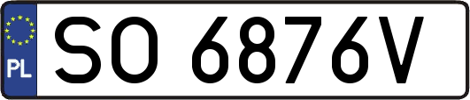 SO6876V