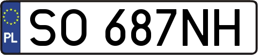 SO687NH