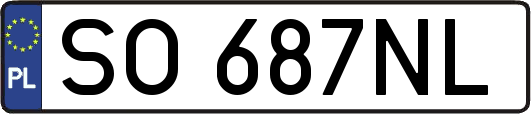 SO687NL