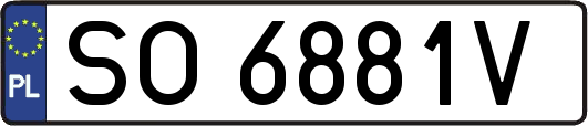 SO6881V