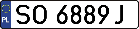 SO6889J