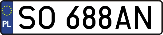 SO688AN