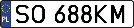 SO688KM
