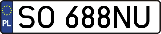 SO688NU