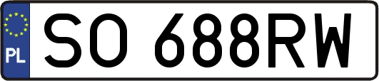 SO688RW
