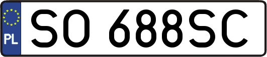 SO688SC