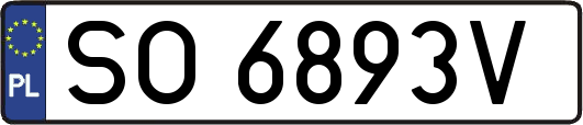 SO6893V