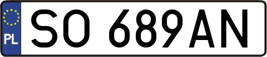 SO689AN