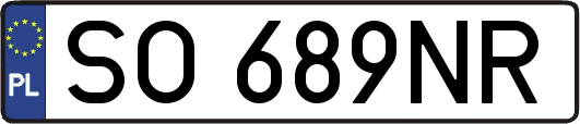 SO689NR