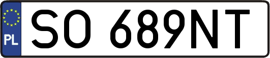 SO689NT