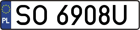 SO6908U