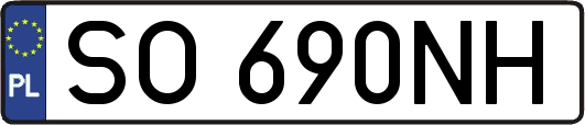 SO690NH