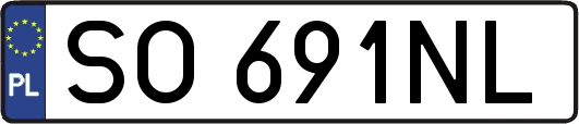 SO691NL