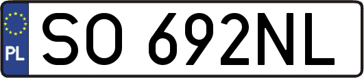 SO692NL