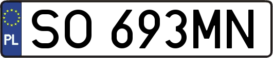 SO693MN