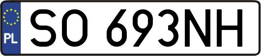 SO693NH