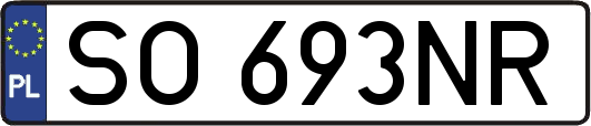 SO693NR