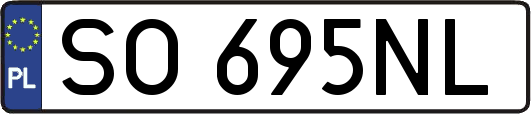 SO695NL