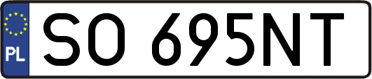 SO695NT