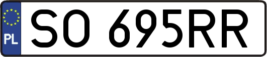 SO695RR