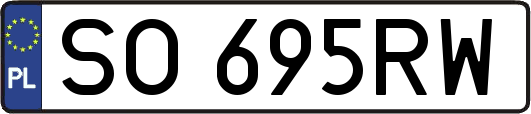 SO695RW