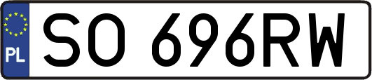 SO696RW