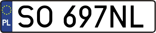 SO697NL