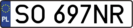 SO697NR